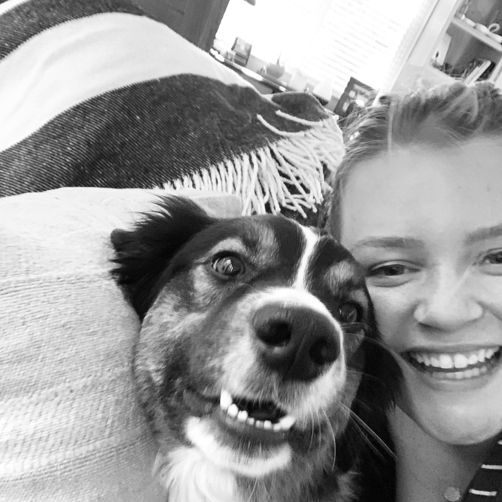 Meet your Posher, Michelle